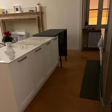 Casa Jaynie Apartment