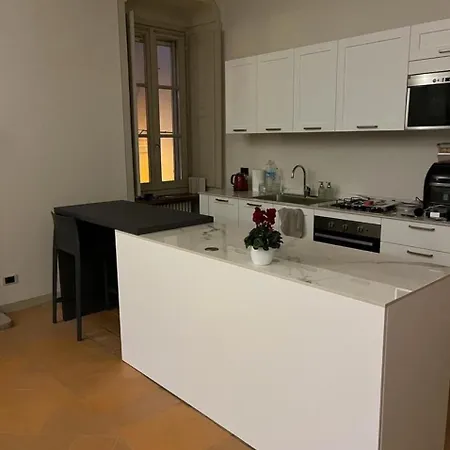Casa Jaynie Apartment Domodossola
