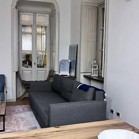 Apartment Casa Jaynie Domodossola