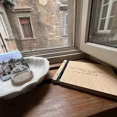 Casa Jaynie - Centro