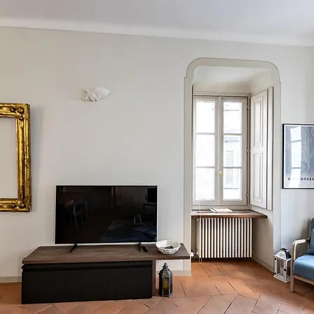 Casa Jaynie - Centro Apartamento Domodossola