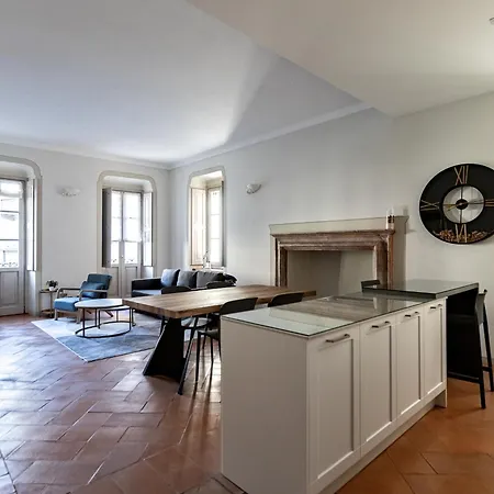 Apartamento Casa Jaynie - Centro *