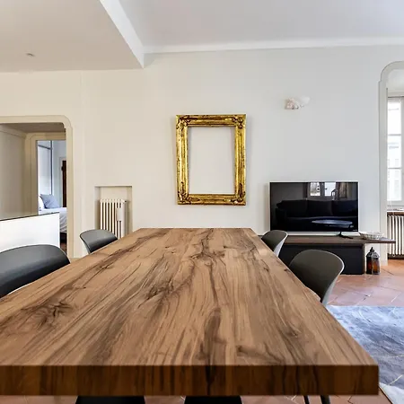 Casa Jaynie - Centro