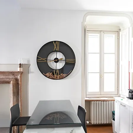 Casa Jaynie - Centro Apartamento *