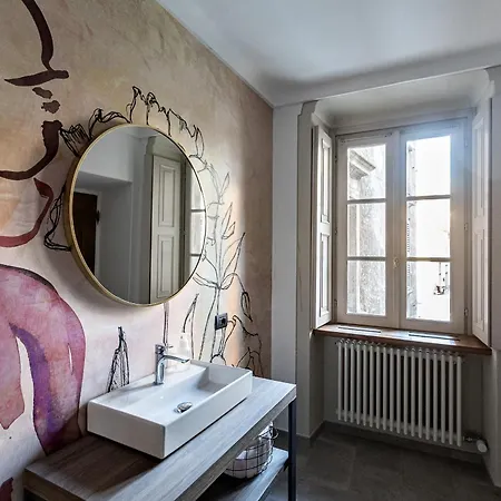 Διαμέρισμα Casa Jaynie - Centro *