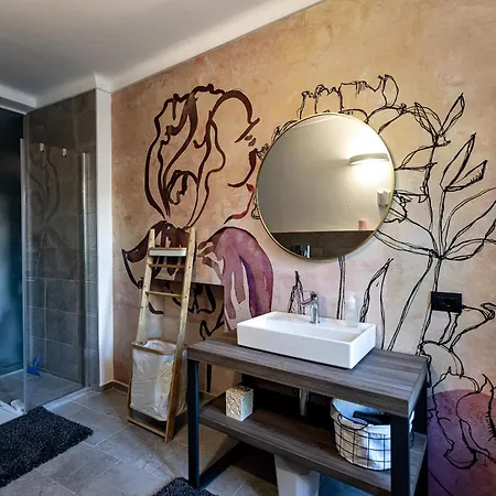 Casa Jaynie - Centro Domodossola