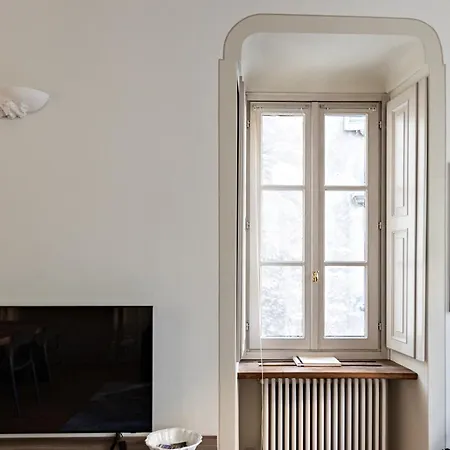 Casa Jaynie - Centro