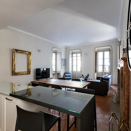 Casa Jaynie Apartment