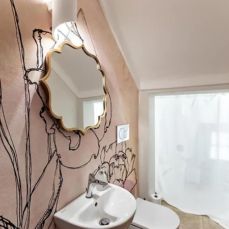 Apartamento Casa Jaynie - Centro