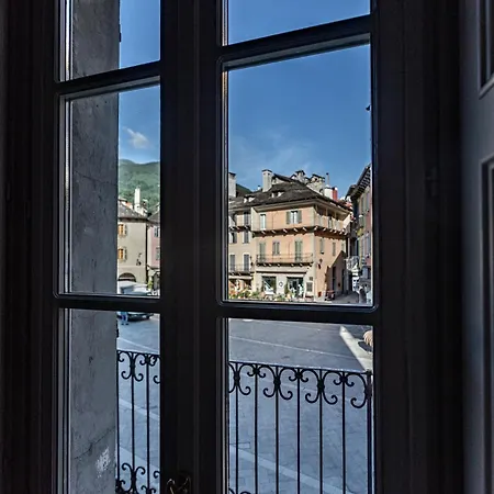 Casa Jaynie - Centro Apartamento *