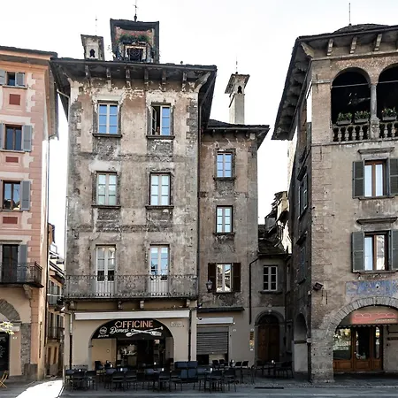 Διαμέρισμα Casa Jaynie - Centro *