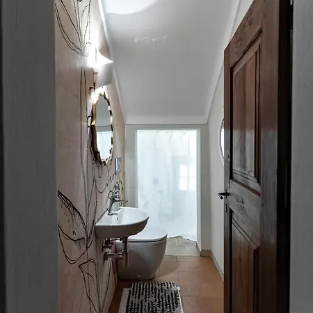 Apartment Casa Jaynie Domodossola