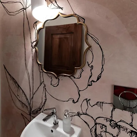 Casa Jaynie - Centro *