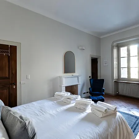 Casa Jaynie - Centro * Domodossola