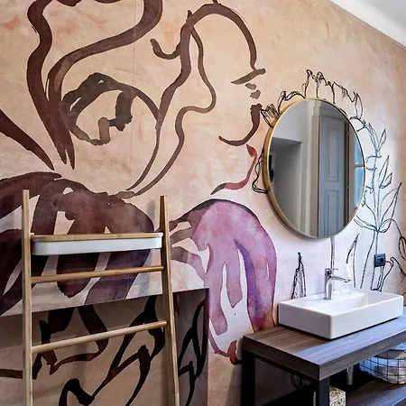 Apartamento Casa Jaynie - Centro