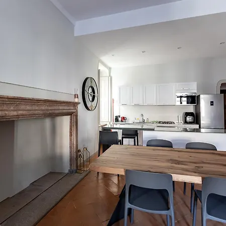 Casa Jaynie Apartment Domodossola