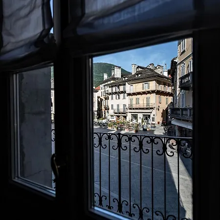 Casa Jaynie - Centro Διαμέρισμα