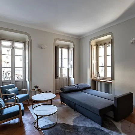 Διαμέρισμα Casa Jaynie - Centro *