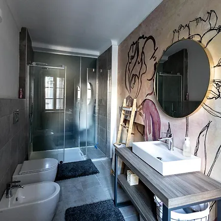 Apartment Casa Jaynie Domodossola