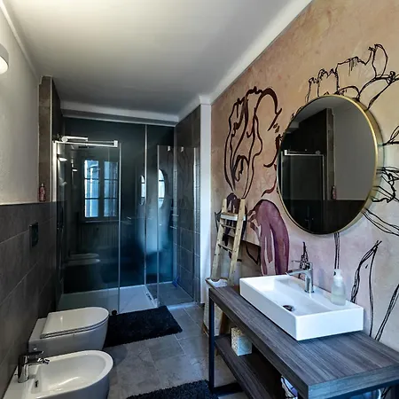 Casa Jaynie - Centro Domodossola