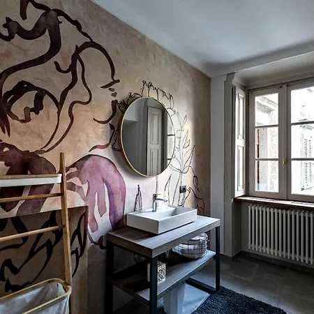 Casa Jaynie - Centro Domodossola