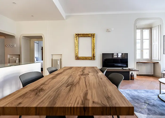 Casa Jaynie - Centro