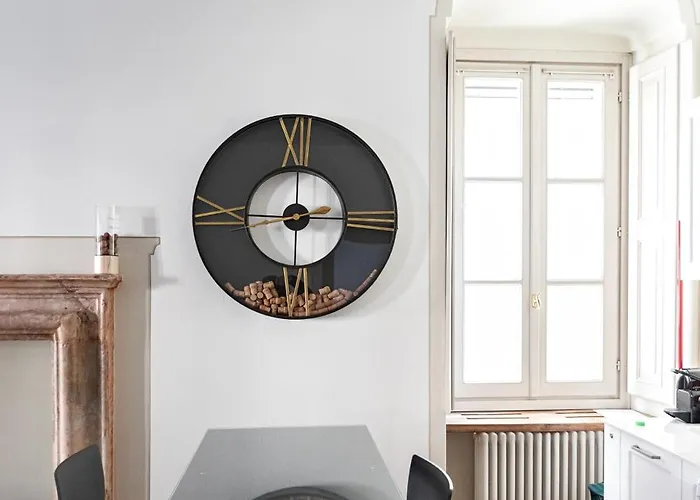 Casa Jaynie - Centro アパート *