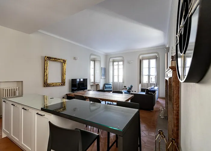 Casa Jaynie - Centro Apartamento