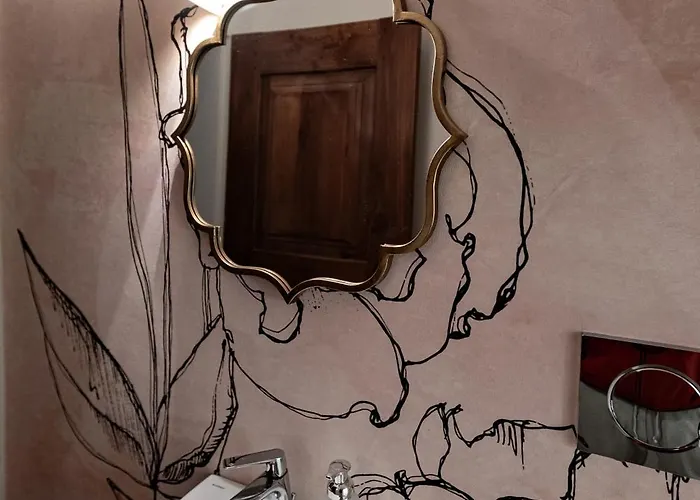 Casa Jaynie - Centro *