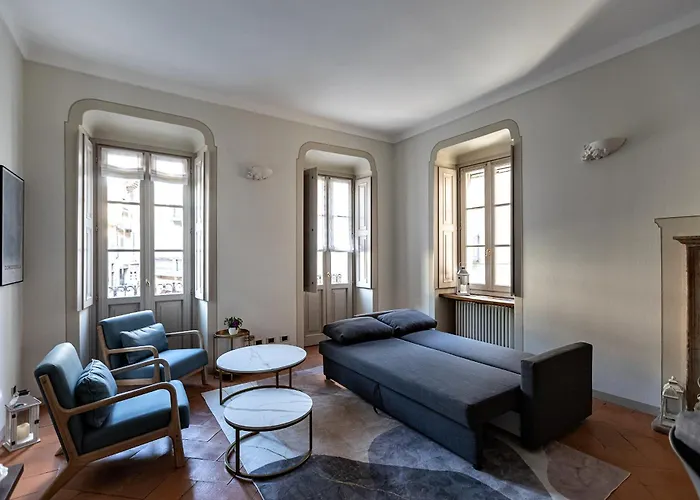 アパート Casa Jaynie - Centro *