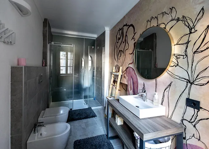 Apartamento Casa Jaynie - Centro Domodossola