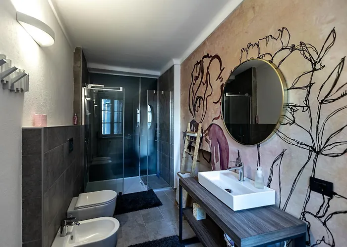 Casa Jaynie - Centro Domodossola